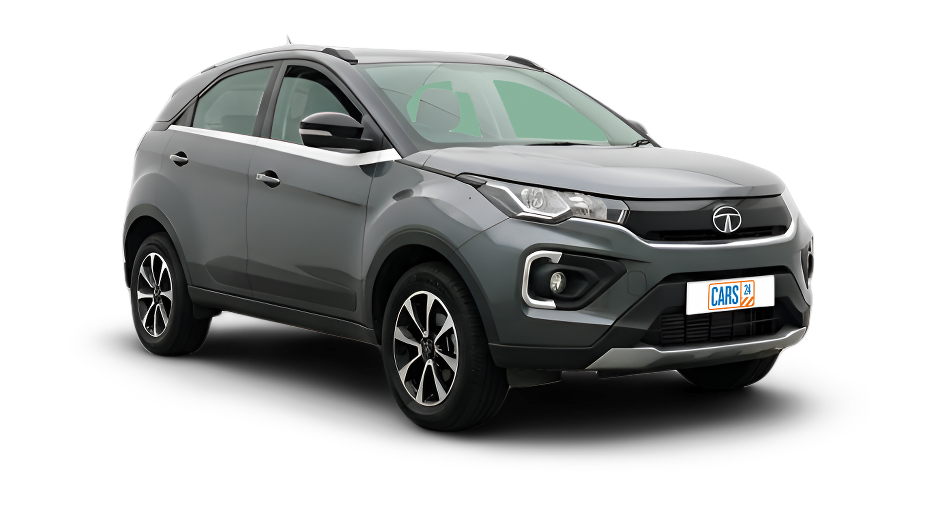 Tata NEXON-img